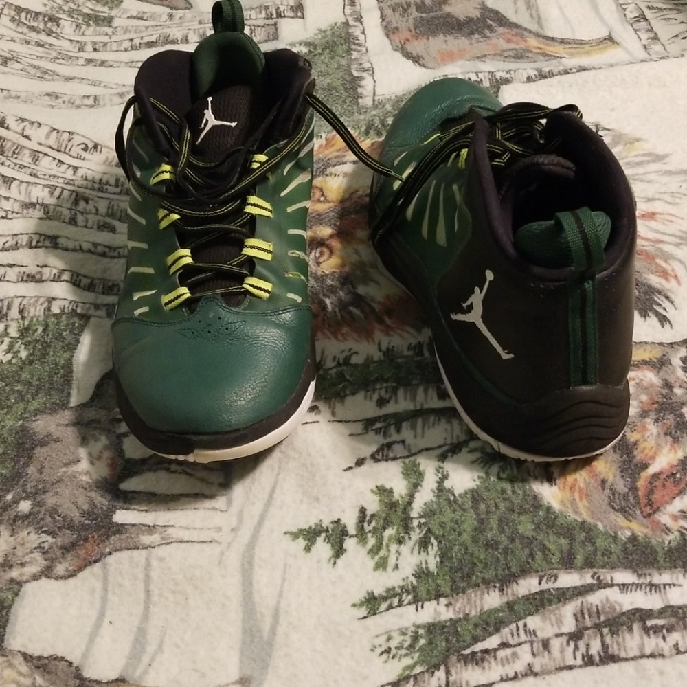 Air jordan